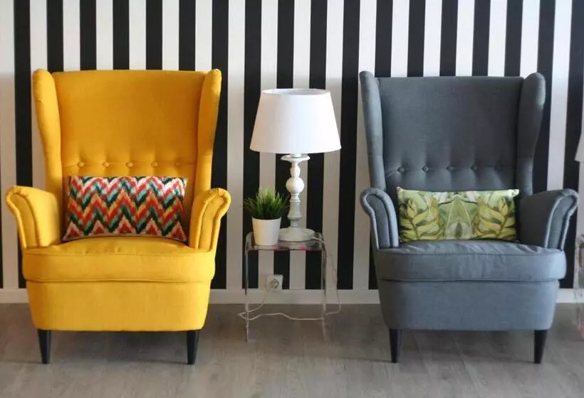 Отель Vinha Da Areia Beach