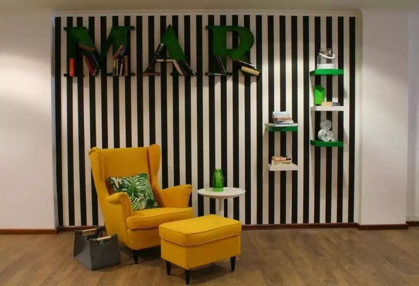 Отель Vinha Da Areia Beach