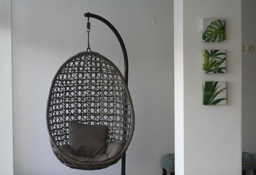 בית מלון כפרי Vinha Da Areia Beach