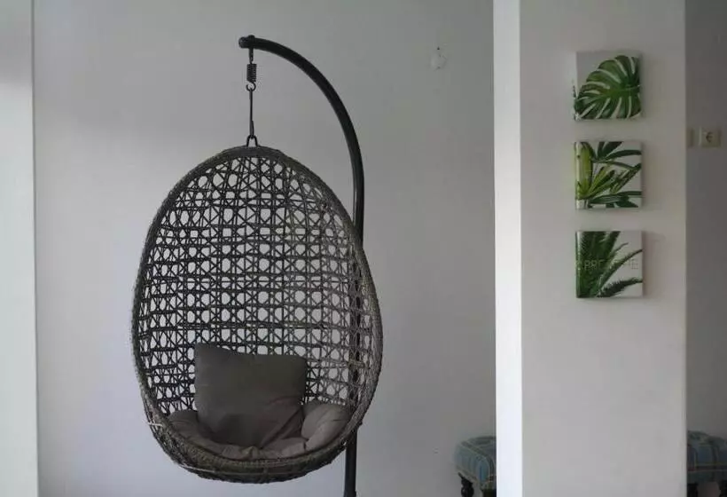 Отель Vinha Da Areia Beach