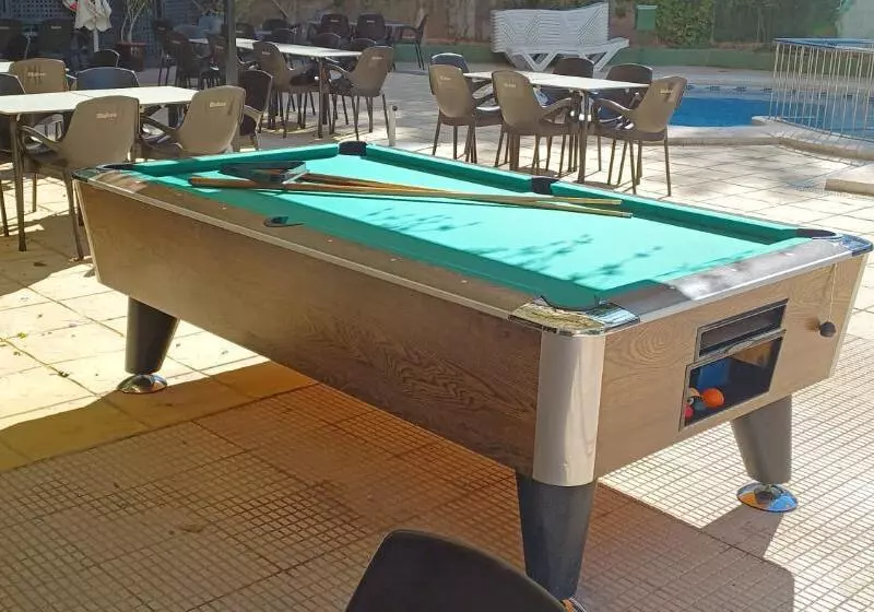 Picasso Fincas Benidorm