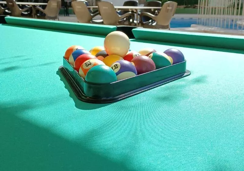 Picasso Fincas Benidorm