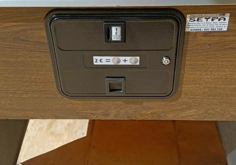 Picasso Fincas Benidorm