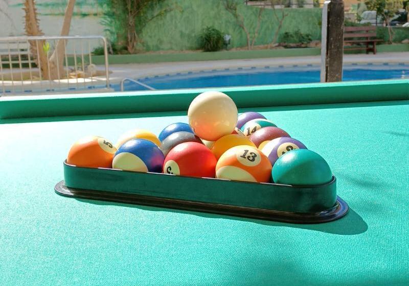 Picasso Fincas Benidorm