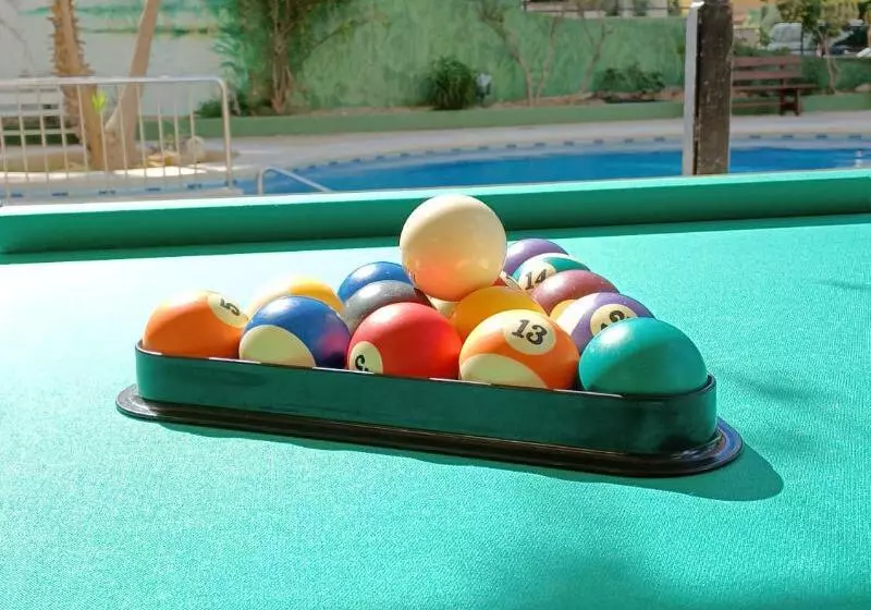 Picasso Fincas Benidorm