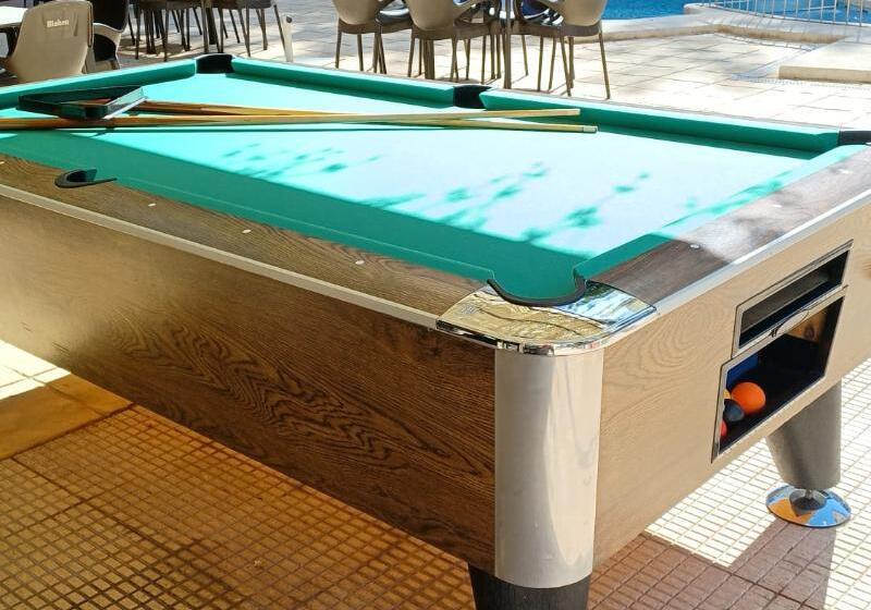 Picasso Fincas Benidorm