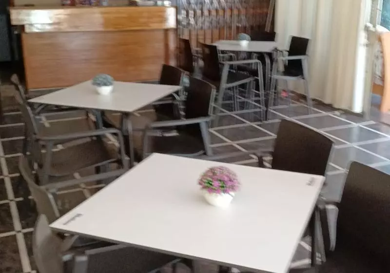 Picasso Fincas Benidorm