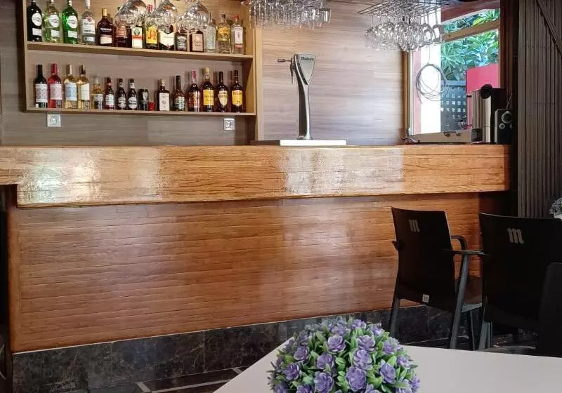 Picasso Fincas Benidorm