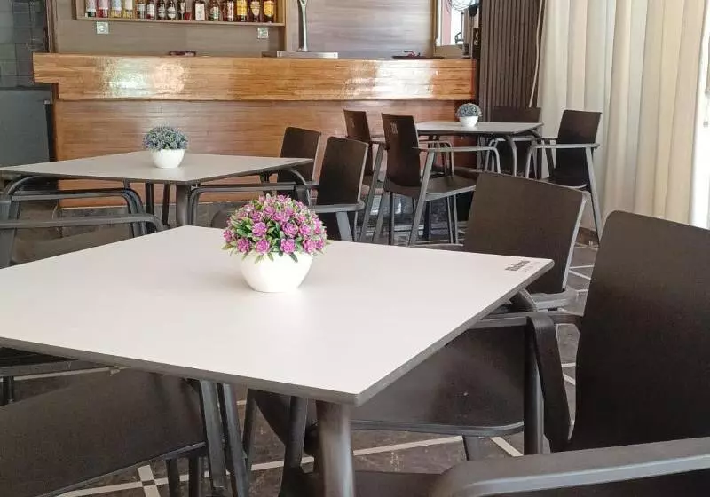 Picasso Fincas Benidorm