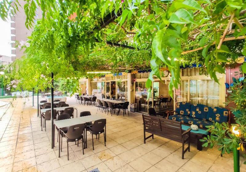 Picasso Fincas Benidorm