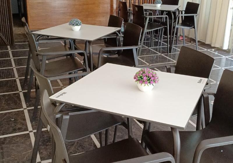 Picasso Fincas Benidorm