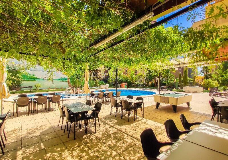 Picasso Fincas Benidorm