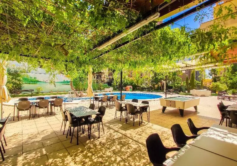 Picasso Fincas Benidorm