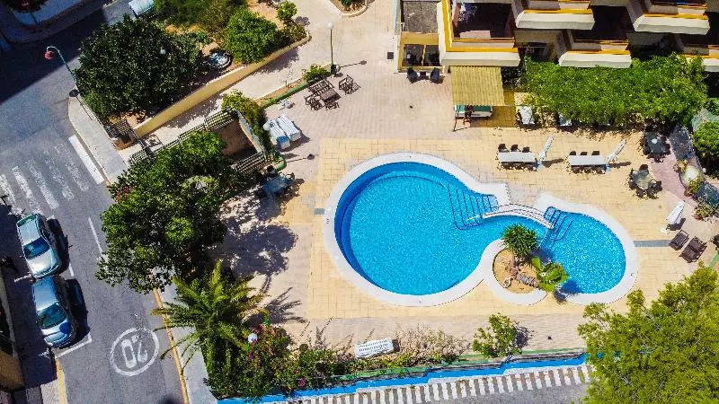 Picasso Fincas Benidorm