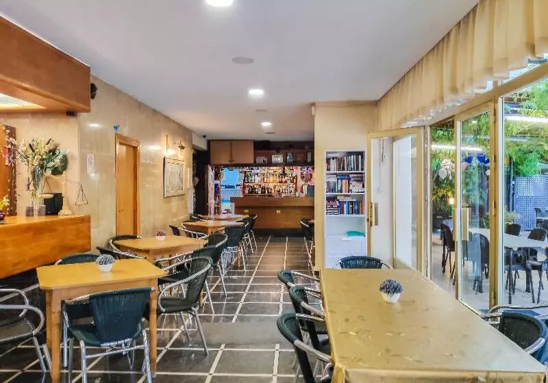 Picasso Fincas Benidorm