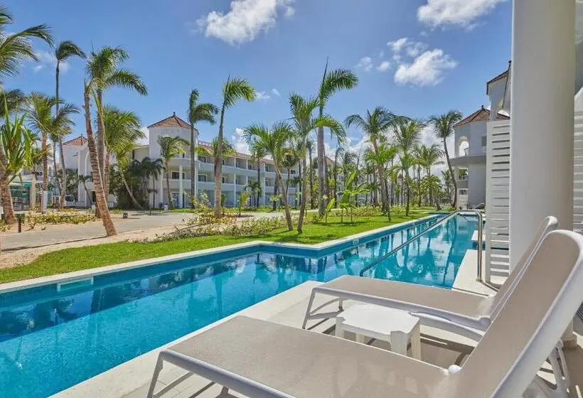 استراحتگاه Bahia Principe Escape Ambar - Adults Only - All Inclusive