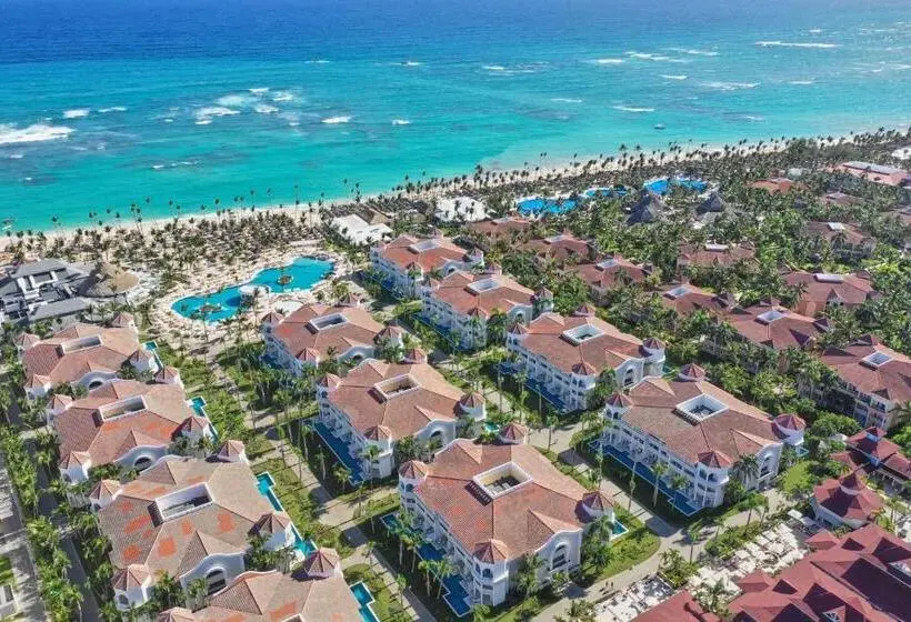 استراحتگاه Bahia Principe Escape Ambar - Adults Only - All Inclusive