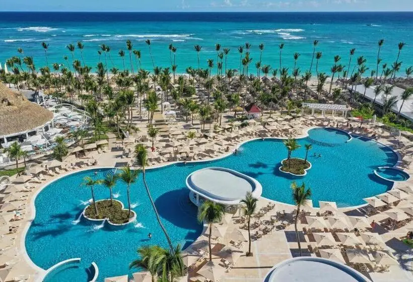 استراحتگاه Bahia Principe Escape Ambar - Adults Only - All Inclusive