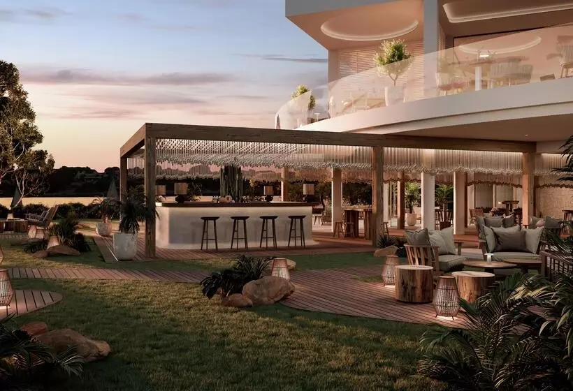 منتجع Ikos Porto Petro