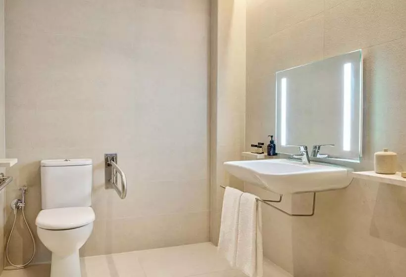 منتجع Ikos Porto Petro