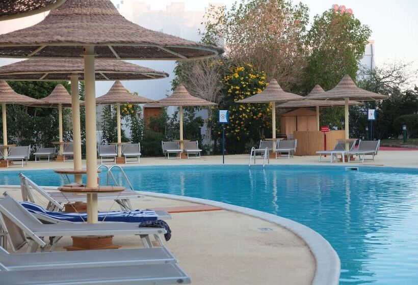 استراحتگاه Sierra Sharm El Sheikh