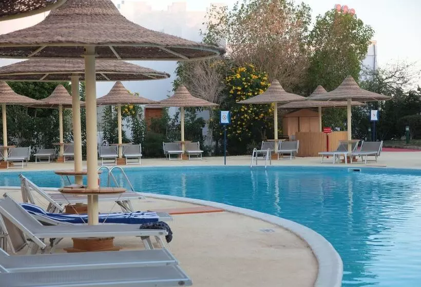 אתר נופש Sierra Sharm El Sheikh