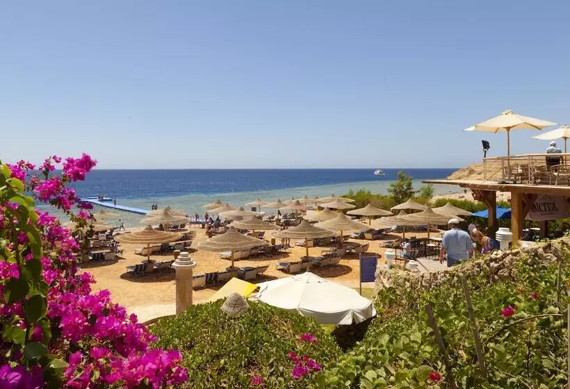 אתר נופש Sierra Sharm El Sheikh