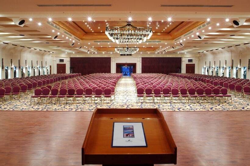 استراحتگاه Sierra Sharm El Sheikh