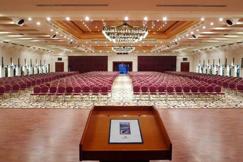 אתר נופש Sierra Sharm El Sheikh