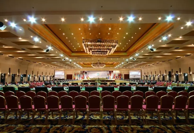 אתר נופש Sierra Sharm El Sheikh