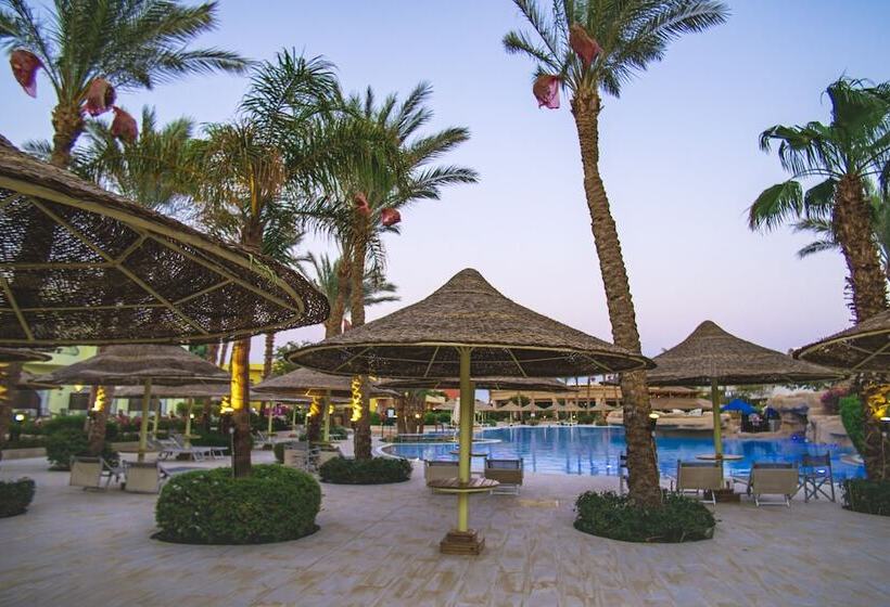 استراحتگاه Sierra Sharm El Sheikh
