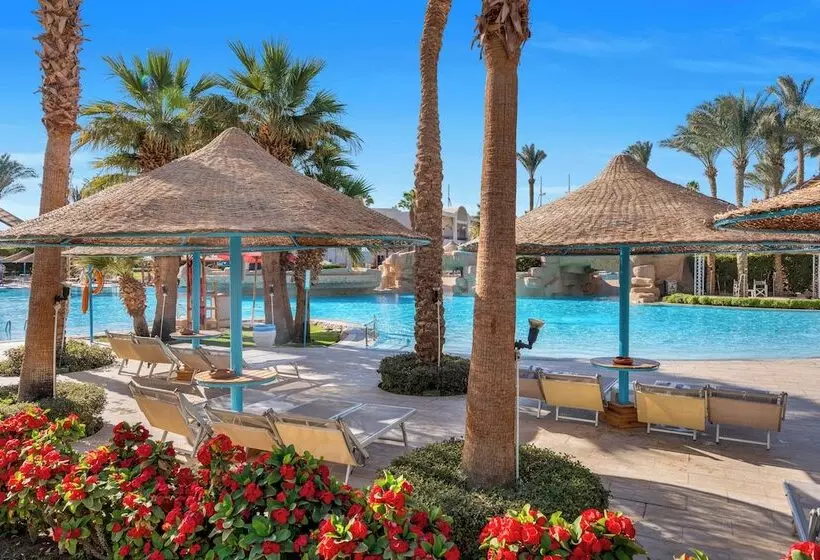 אתר נופש Sierra Sharm El Sheikh