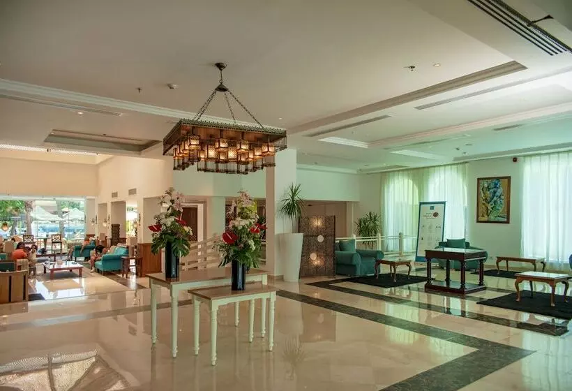 אתר נופש Sierra Sharm El Sheikh