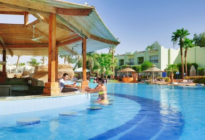 استراحتگاه Sierra Sharm El Sheikh