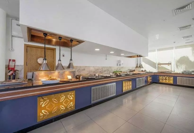 אתר נופש Sierra Sharm El Sheikh