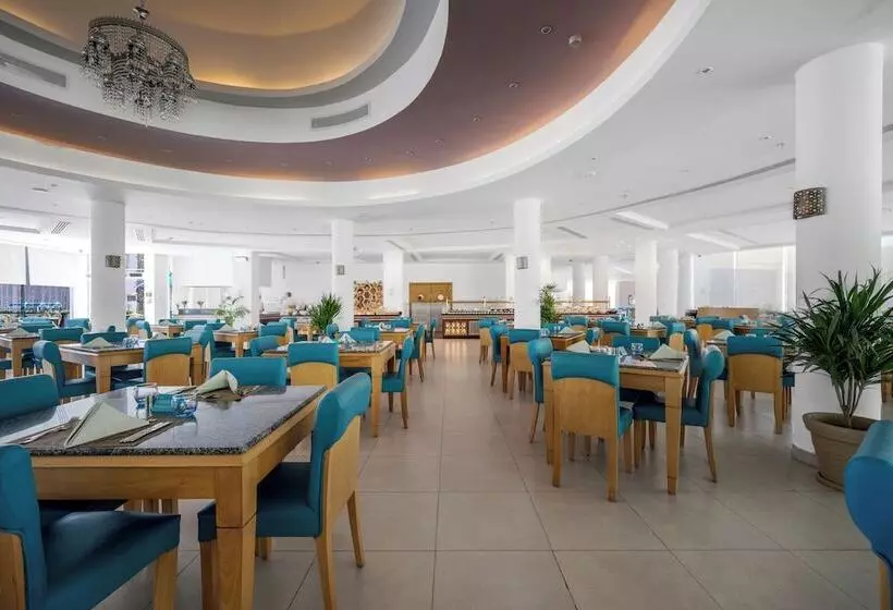 אתר נופש Sierra Sharm El Sheikh