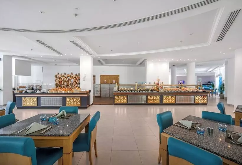 אתר נופש Sierra Sharm El Sheikh