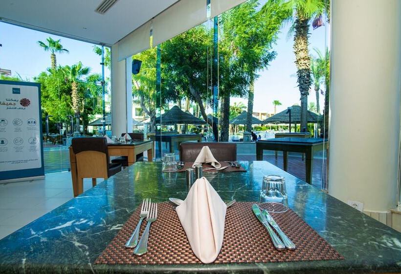 استراحتگاه Sierra Sharm El Sheikh