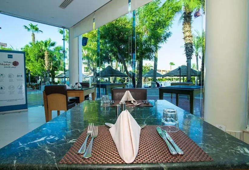 אתר נופש Sierra Sharm El Sheikh