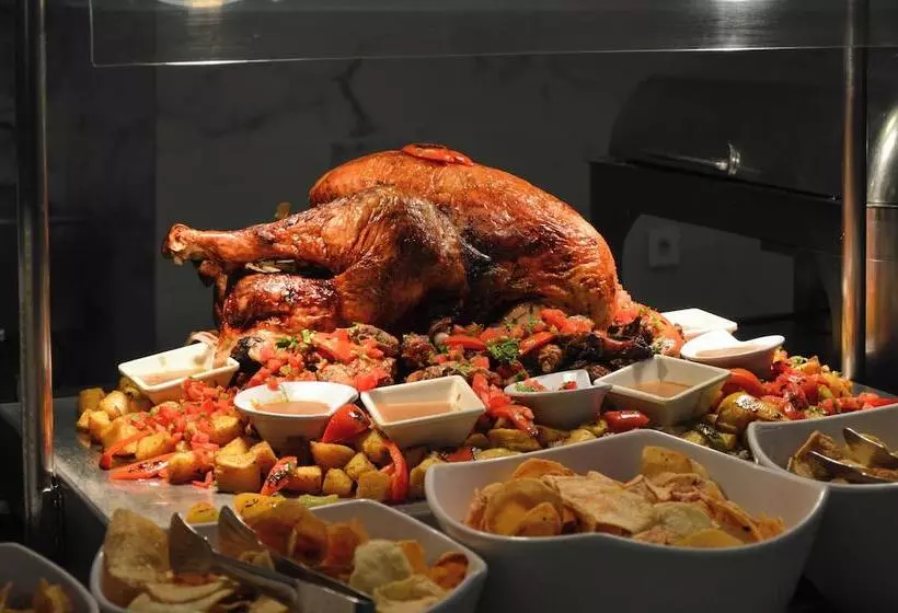 אתר נופש Sierra Sharm El Sheikh