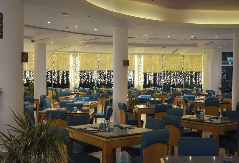 استراحتگاه Sierra Sharm El Sheikh