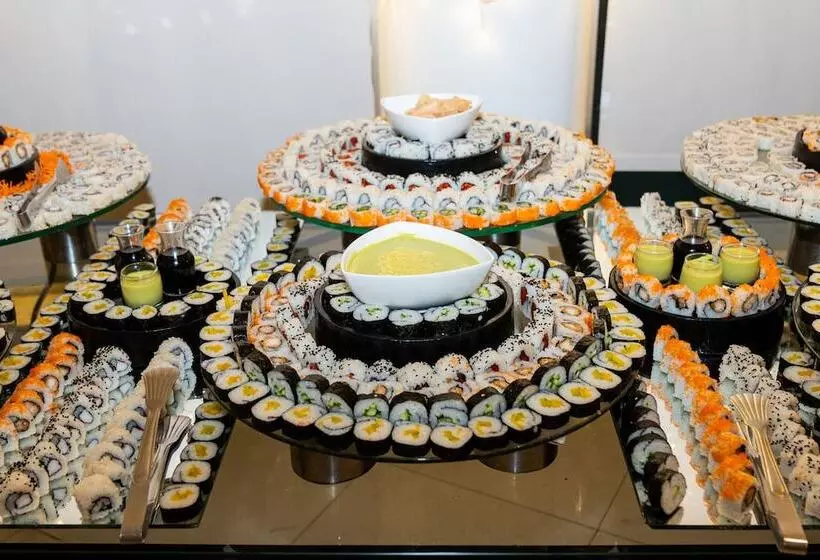 אתר נופש Sierra Sharm El Sheikh