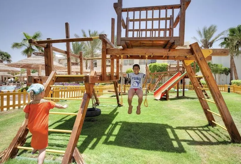 אתר נופש Sierra Sharm El Sheikh