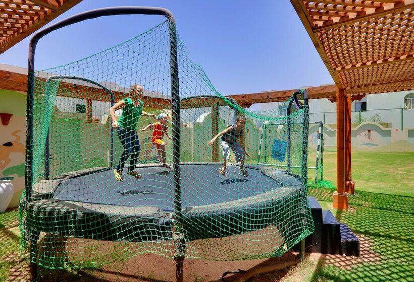 استراحتگاه Sierra Sharm El Sheikh