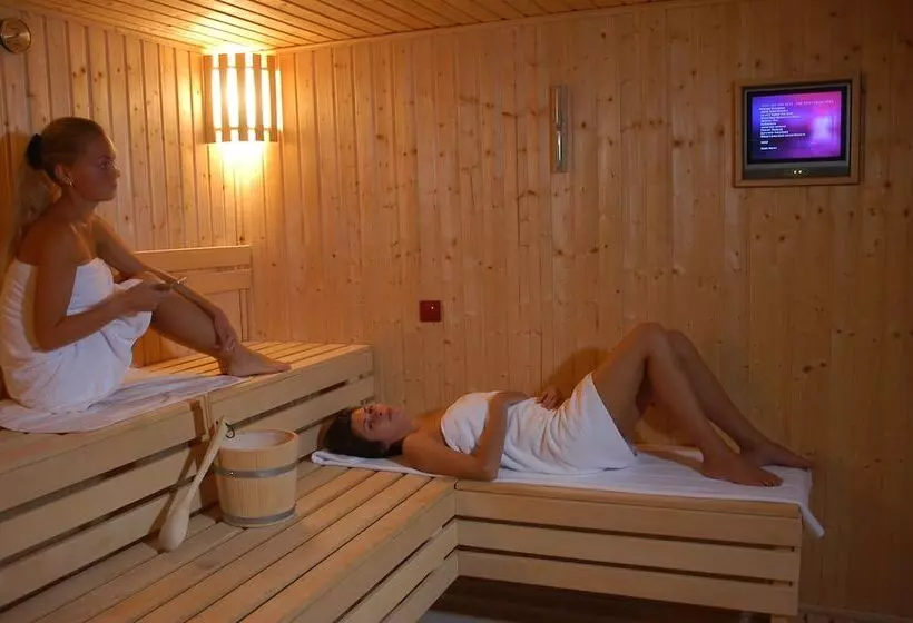 אתר נופש Sierra Sharm El Sheikh