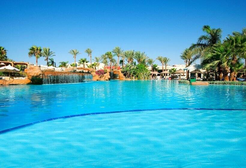 استراحتگاه Sierra Sharm El Sheikh
