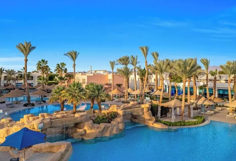 אתר נופש Sierra Sharm El Sheikh