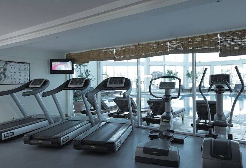 استراحتگاه Sierra Sharm El Sheikh