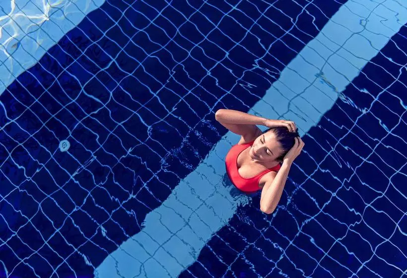 Sealife Buket Resort & Beach Hotel - Ultra All Inclusive