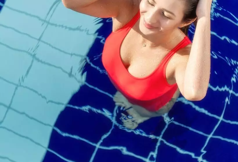 Sealife Buket Resort & Beach Hotel - Ultra All Inclusive